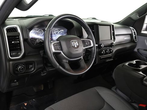 Used 2023 RAM 1500 Big Horn AWD/4WD image 23