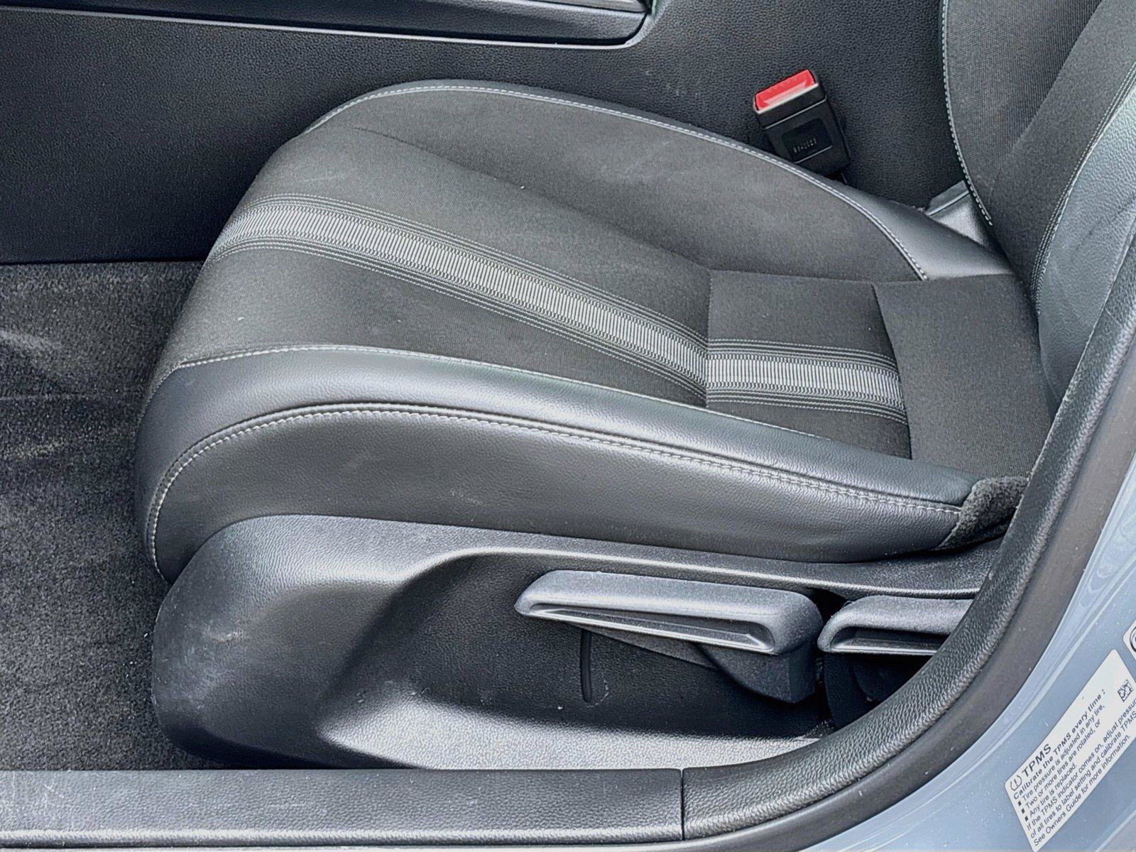 Certified 2024 Honda Civic Sport image 21