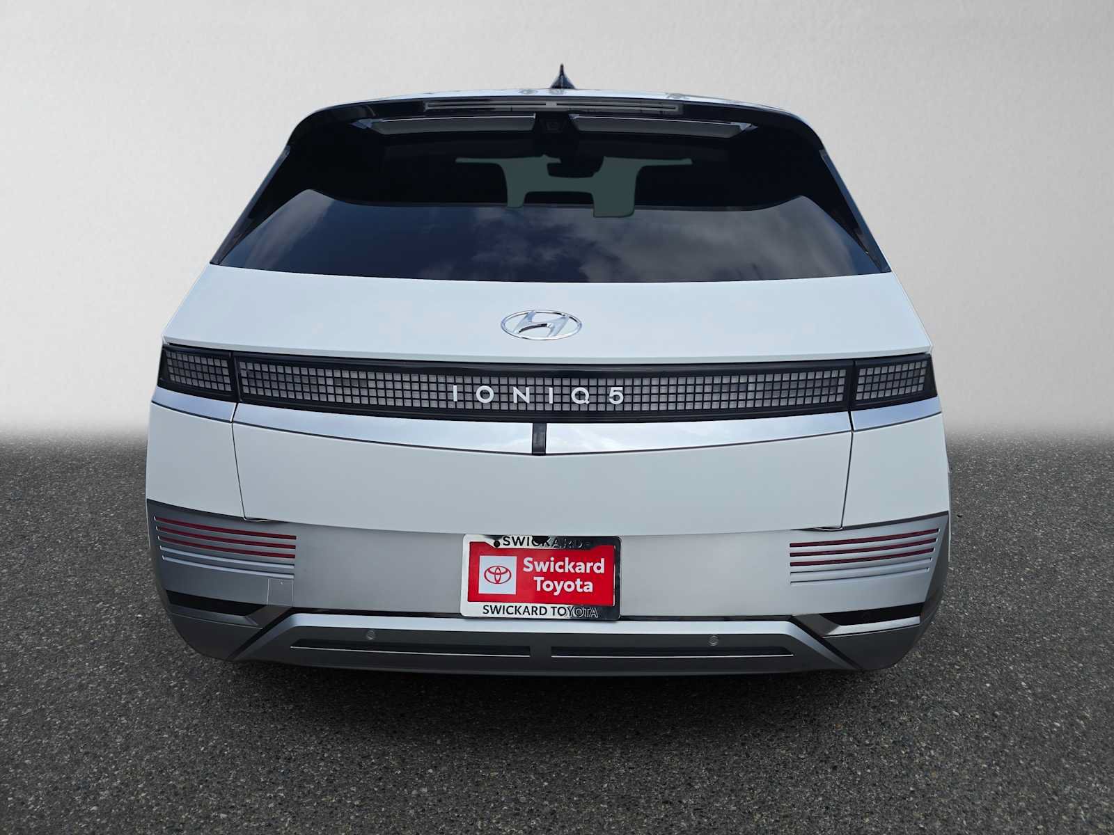 Used 2024 Hyundai Ioniq 5 Limited RWD image 4