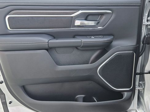 New 2026 RAM 1500 Laramie w/ Laramie Southwest Edition AWD/4WD image 20