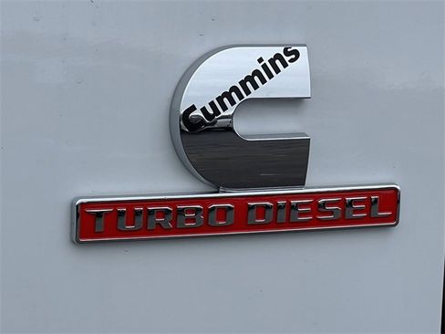 New 2026 RAM 5500 Tradesman image 3