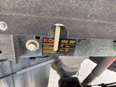 Used 2018 Chevrolet Silverado 2500 LTZ w/ Duramax Plus Package image 28