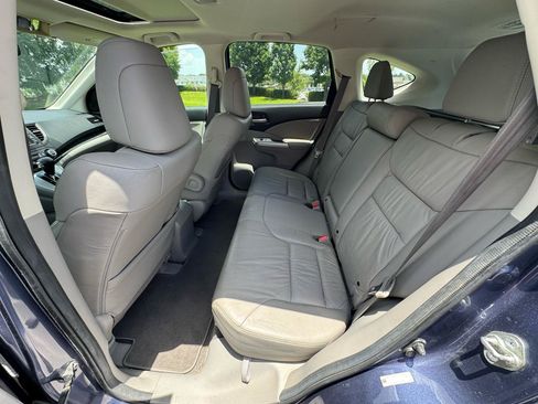 Used 2013 Honda CR-V EX-L image 16