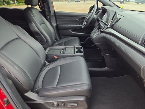 Used 2026 Honda Odyssey Sport-L image 31