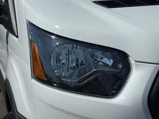 New 2025 Ford Transit 250 148 Medium Roof RWD video 3