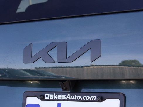 New 2027 Kia Telluride SX Prestige X-Pro AWD/4WD image 15
