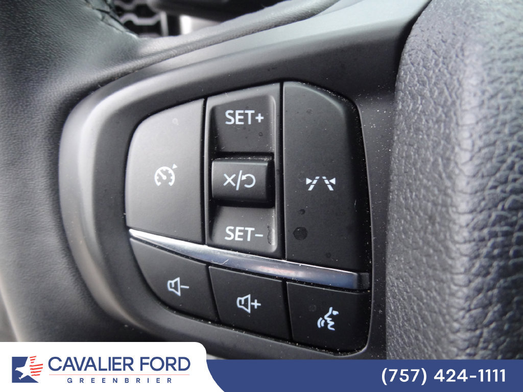 Used 2026 Ford Ranger XLT w/ FX4 Off-Road Package AWD/4WD image 13