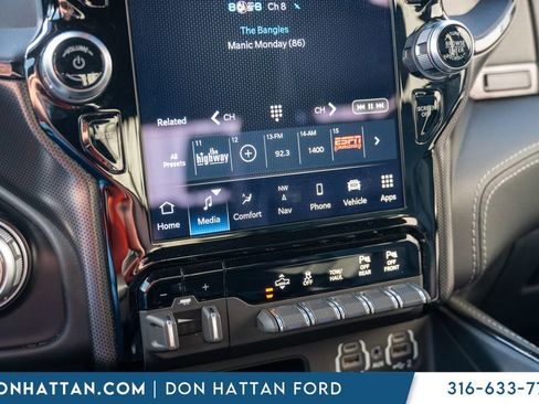 Used 2022 RAM 1500 Limited image 10