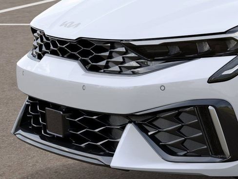 New 2026 Kia K5 GT-Line w/ GT-Line Premium Package image 13