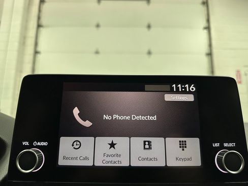 Used 2024 Honda Civic EX-L image 27