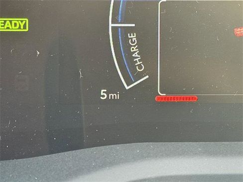 Certified 2026 Toyota Camry SE image 8