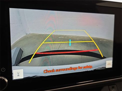 Certified 2025 Toyota Camry SE image 19