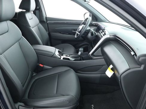 Used 2024 Hyundai Tucson XRT image 24