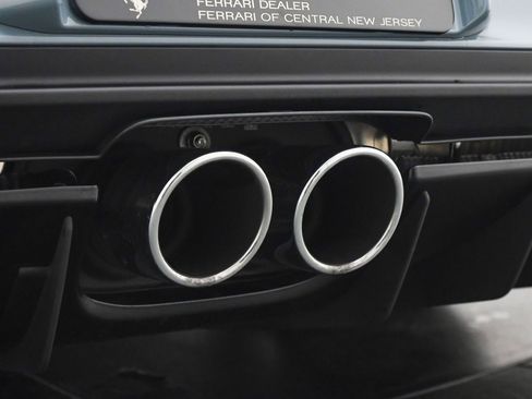 Used 2024 Porsche 911 GT3 RS image 21