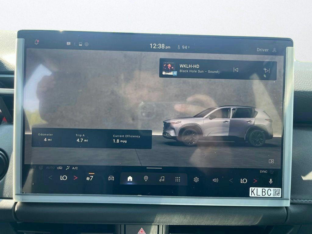New 2026 MAZDA CX-5 Preferred AWD/4WD image 15
