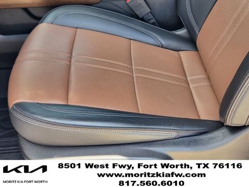 Used 2023 Chevrolet Silverado 1500 High Country w/ High Country Premium Package AWD/4WD image 23