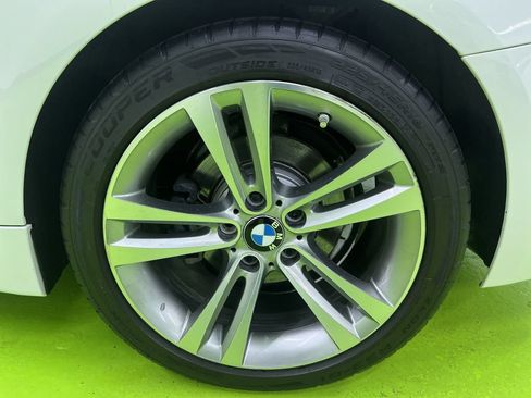 Used 2016 BMW 428i Convertible RWD image 14
