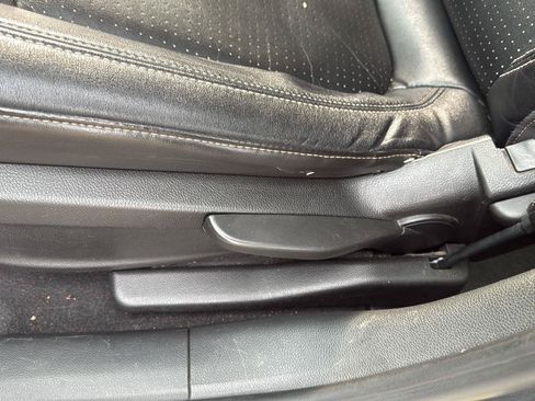 Used 2015 Chevrolet Sonic LTZ FWD image 5