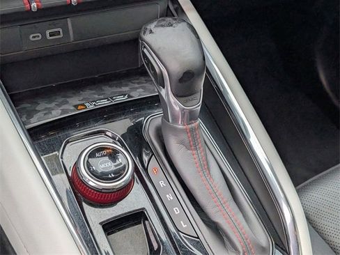 Certified 2024 GMC Canyon AT4X image 21