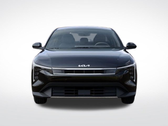 New 2026 Kia K4 GT-Line Turbo FWD image 2