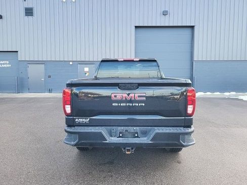Used 2023 GMC Sierra 1500 Pro image 4