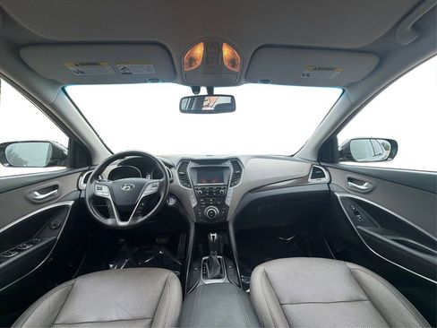 Used 2017 Hyundai Santa Fe Sport FWD image 23