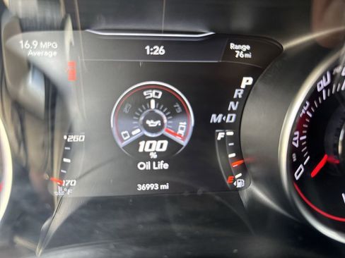 Used 2021 Dodge Challenger R/T Scat Pack w/ Plus Package image 18