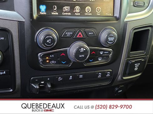 Used 2018 RAM 2500 Power Wagon w/ Luxury Group AWD/4WD image 18