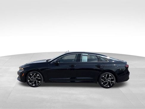 Certified 2025 Kia K5 EX FWD image 10