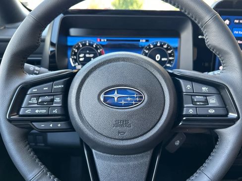 New 2026 Subaru Outback Premium AWD/4WD image 26
