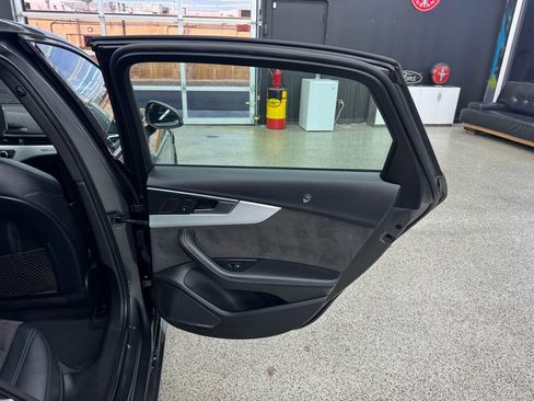 Used 2017 Audi A4 2.0T Premium Plus w/ Premium Plus Package image 16