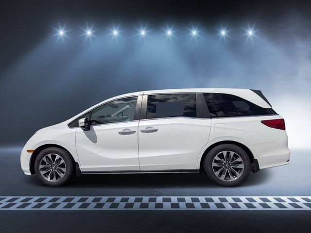 Used 2021 Honda Odyssey EX-L image 6