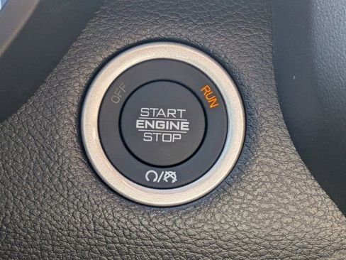 New 2026 RAM 1500 Big Horn RWD image 24