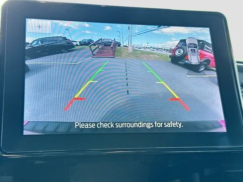 Used 2022 Ford Explorer ST image 16