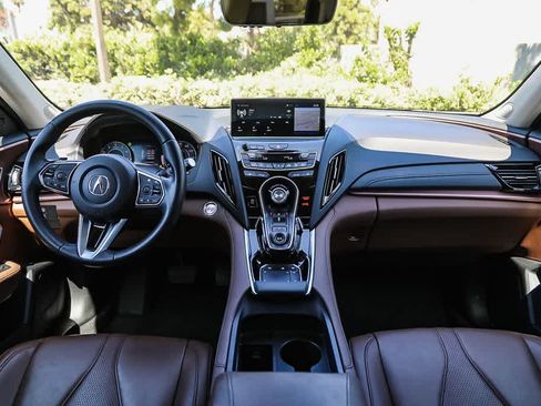 Used 2023 Acura RDX FWD w/ Technology Package image 11