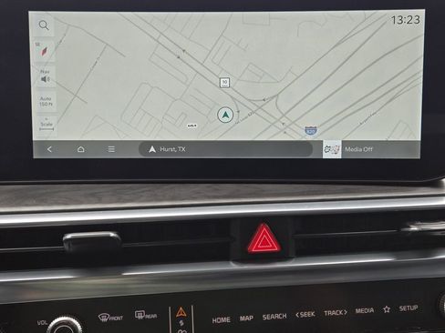 Certified 2025 Kia Sorento SX Prestige AWD/4WD image 8