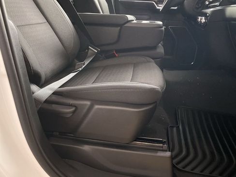 New 2026 GMC Sierra 1500 SLE w/ Preferred Package image 41