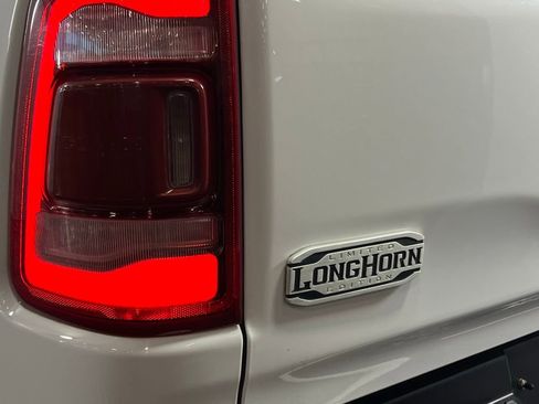 Used 2022 RAM 1500 Limited image 13