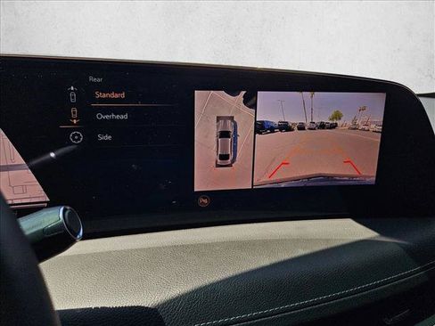 Used 2025 Cadillac CT5 Premium Luxury w/ Technology Package RWD image 13