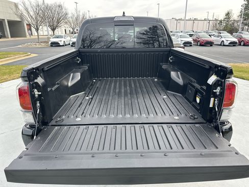 Used 2023 Toyota Tacoma Limited image 32