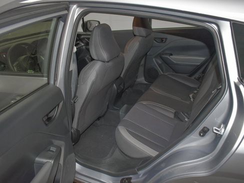 Certified 2025 Subaru Impreza 2.0i image 20