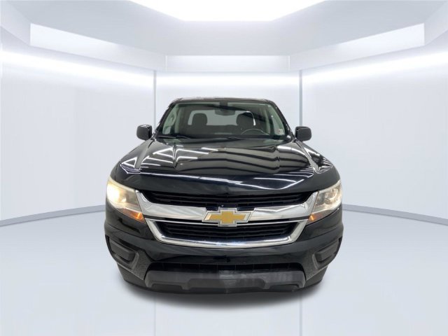 Used 2020 Chevrolet Colorado LT RWD image 25