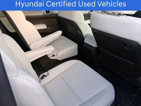 Used 2024 Hyundai Santa Fe Calligraphy image 10