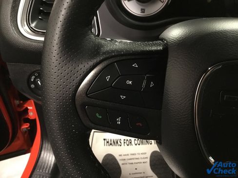 Used 2021 Dodge Challenger R/T Scat Pack w/ T/A Package image 34