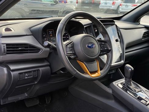 Used 2024 Subaru Crosstrek 2.5i Wilderness w/ Crosstrek Mirror Package AWD/4WD image 10