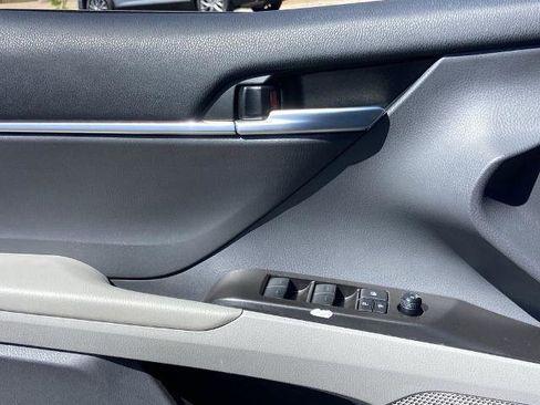 Used 2024 Toyota Camry LE image 17