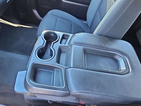 Used 2019 Chevrolet Silverado 1500 Custom Trail Boss image 17