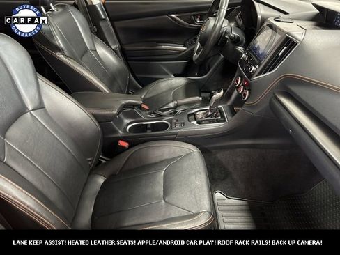 Used 2018 Subaru Crosstrek 2.0i Limited image 27