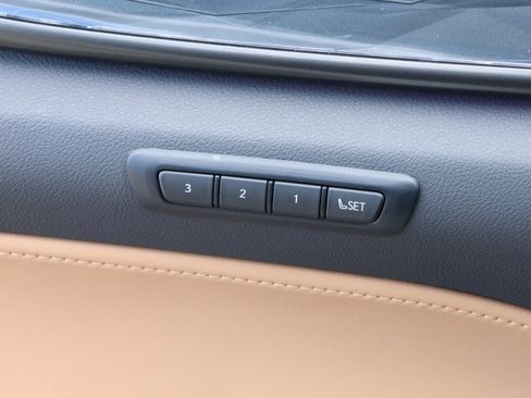 Certified 2025 Lexus NX 250 250 Premium image 13