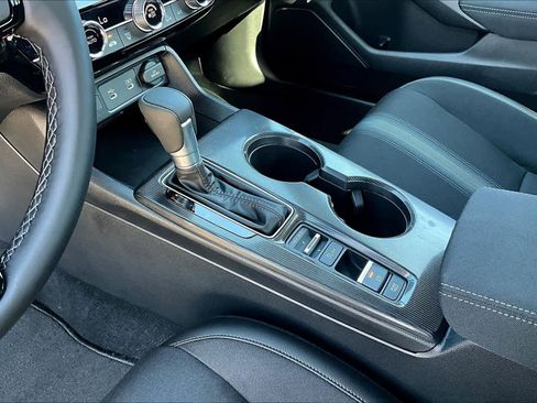 New 2026 Honda Civic Sport image 7